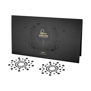 Bijoux Indiscrets Mimi Black black