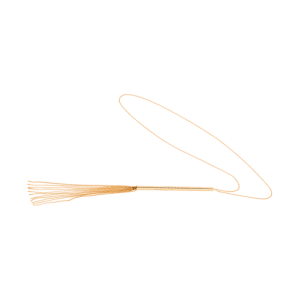 Bijoux Indiscrets Magnifique Whip gold