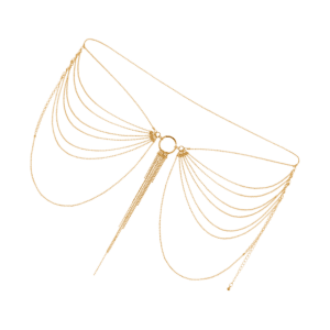 Bijoux Indiscrets Magnifique Waist gold