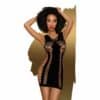 Penthouse Juicy poison schwarz