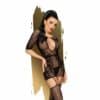 Penthouse High stakes schwarz