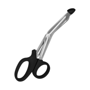 Blush Novelties Bondage Safety Scissors schwarz | silber