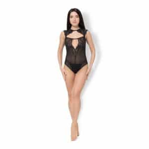 TET Lingerie Body Bonny schwarz