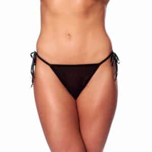 Rimba Fantasy Tanga Briefs schwarz