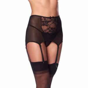 Rimba Fancy Suspenderbelt