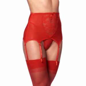 Rimba Fancy Suspenderbelt