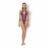 Poupinette Purple Séduction Body purple