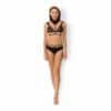 René Rofé Thats Rich Choker Bra Set