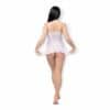 TET Lingerie Sensual Chemise Dominiqua weiß
