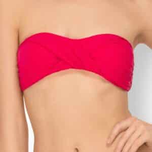 Chiemsee Bikinitop Mix & Match pink