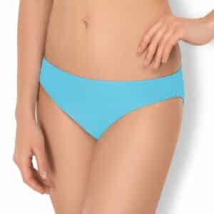 Chiemsee Bikini-Slip Mix & Match hellblau