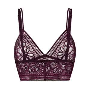Implicite Infinity - Bustier lila