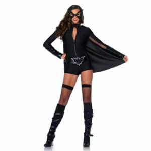 Leg Avenue Sexy Superheldin Accessoire-Set