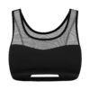 Implicite Impact - Sport-BH schwarz