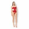 Leg Avenue Bandeau & Panty Set