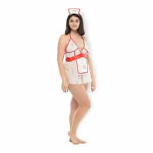 Leg Avenue Roleplay Nightshift Nurse