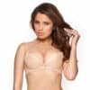 Gossard Lace - Balconette-BH creme
