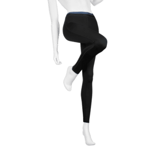 Shock Absorber Active - Branded Leggings schwarz