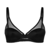 Gossard Glossies – BH schwarz