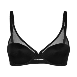 Gossard Glossies – BH schwarz