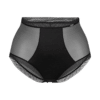 Gossard Glossies – Slip schwarz