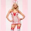Leg Avenue Sexy Krankenschwestern-Kostüm