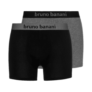 Bruno Banani Flowing - Körpernahe Pants