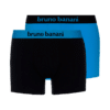 Bruno Banani Flowing - Körpernahe Pants
