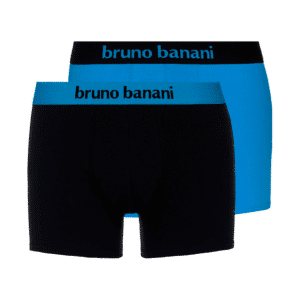 Bruno Banani Flowing - Körpernahe Pants