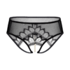 Bracli Kyoto - Filigrane Panty schwarz