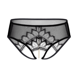 Bracli Kyoto - Filigrane Panty schwarz