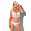 Kiss me More Is Too Much - Dessous-Set