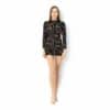 BeWicked Lingerie Miriam Dress schwarz