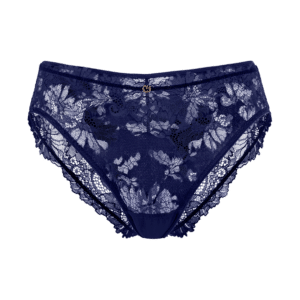 Christies Ingrid - aufregender Slip blau