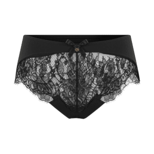 Christies Ava - zarter Slip schwarz