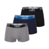 Chiemsee Active Wear - Andre schwarz | blau | grau