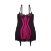 Von Follies by Dita von Teese Savoir Faire - Kleid pink | schwarz