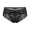 Else Ivy - Spitzen Slip schwarz