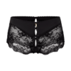 Escora Celina - Ouvert-Panty schwarz