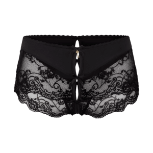 Escora Celina - Ouvert-Panty schwarz