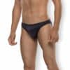 ENVY Tief geschnittener Jock Strap grau