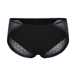 Felina Conturelle - elegante Panty schwarz