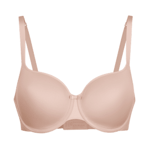 Felina Conturelle - Memory-Schalen BH creme