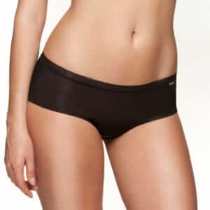 Gossard Glossies - Short schwarz