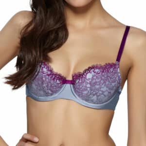 Gossard Orchid - gefütterter BH lila | flieder