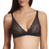 Implicite Fusion - Triangel-BH schwarz