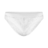Implicite Intense - Eleganter Spitzenslip weiß