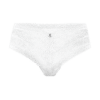 Implicite Intense - Zarte Spitzenshorty weiß