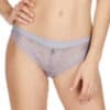 Implicite Intense - Eleganter Spitzenslip flieder