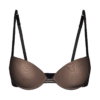 Jolidon Anais - Push up-BH schwarz